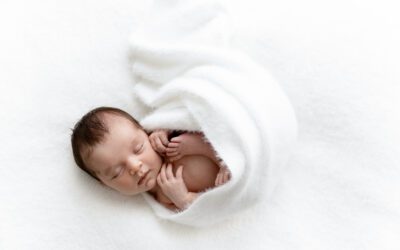 Naturel Newbornshoot