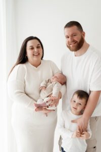 newborn fotoshoot Zeeland, Terneuzen