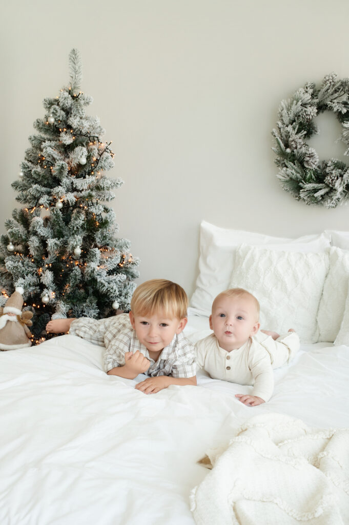 Christmas minishoot